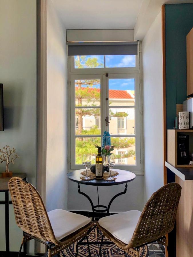 Old Port - Bellavista Studio خانيا المظهر الخارجي الصورة